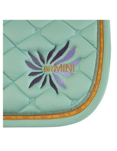Tapis de selle BR Mini Horse