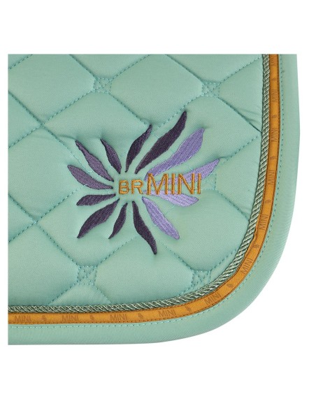 Tapis de selle BR Mini Horse