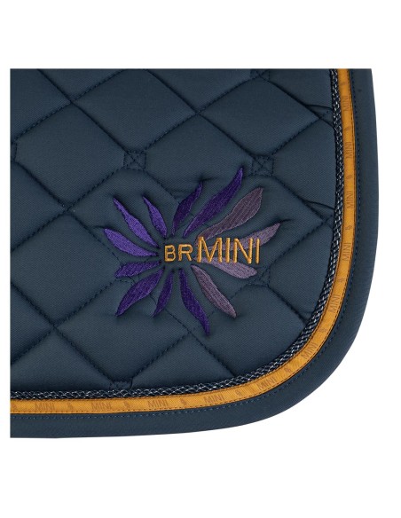 Tapis de selle BR Mini Horse