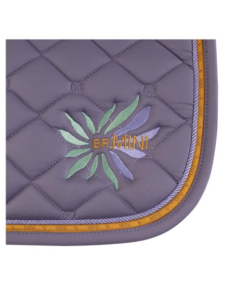 Tapis de selle BR Mini Horse