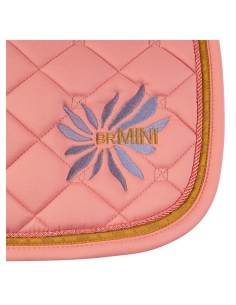BR Mini Horse Saddle Pad 2