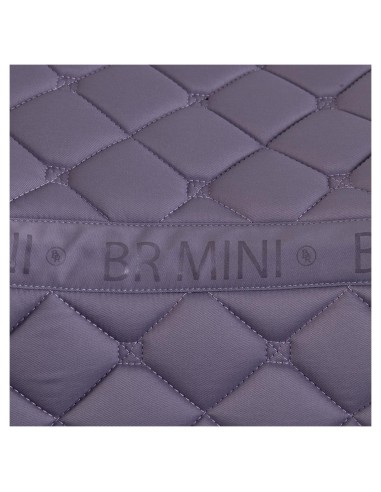 Tapis de selle BR Mini Horse