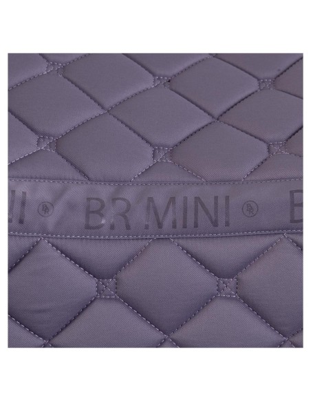 Tapis de selle BR Mini Horse