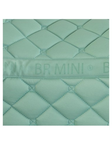 Tapis de selle BR Mini Horse