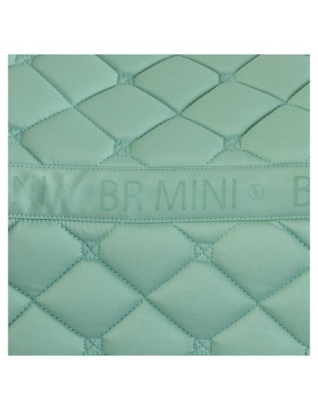 Tapis de selle BR Mini Horse