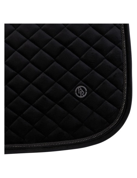 Tapis de selle BR Opulence mixte