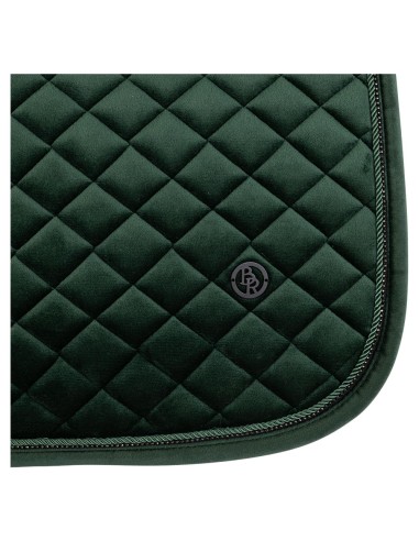 BR Saddle Pad Opulence General Purpose