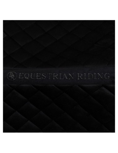 BR Saddle Pad Opulence General Purpose
