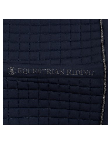BR Saddle Pad Trentino General Purpose C-wear