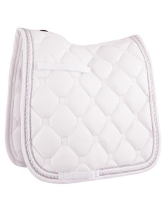 BR Saddle Pad Airflow... 2