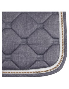 BR Saddle Pad Airflow... 2