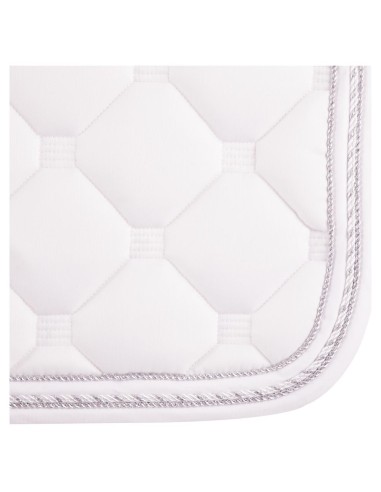 Tapis de selle BR Airflow Sublime dressage