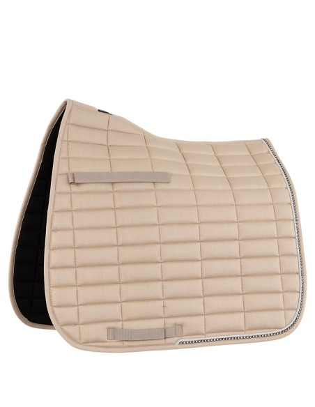 BR zadeldek Glamour Chic dressuur