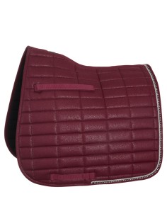 BR Saddle Pad Glamour Chic...