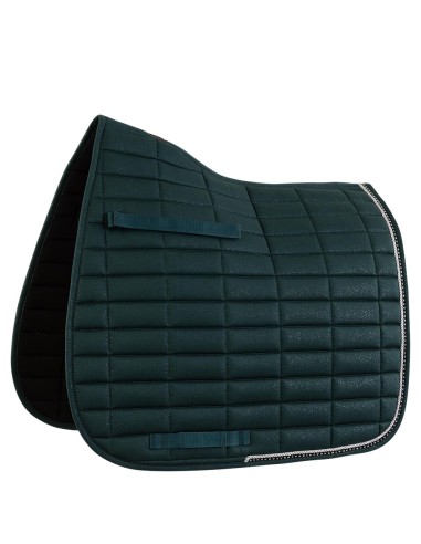 Tapis de selle BR Glamour Chic dressage