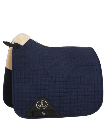 BR Saddle Pad Majeur Dressage