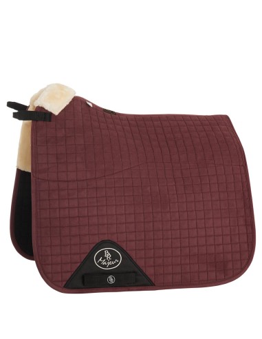 BR Saddle Pad Majeur Dressage
