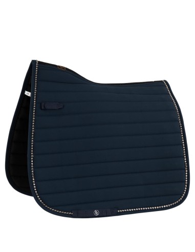 BR Saddle Pad Ivory Coast C-Wear Dressage