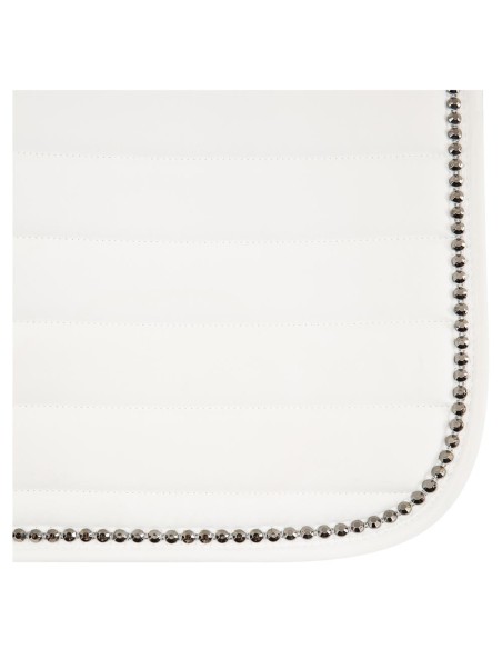 BR Saddle Pad Ivory Coast C-Wear Dressage