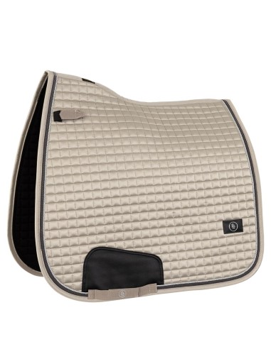 Tapis de selle BR Capri dressage