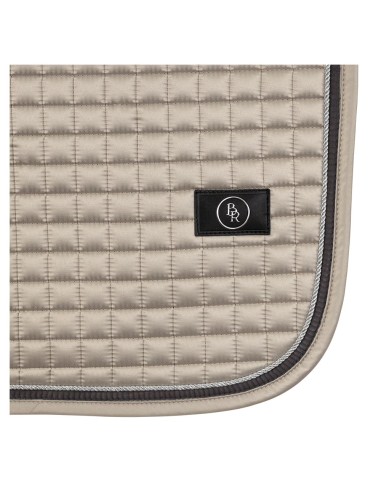 Tapis de selle BR Capri dressage