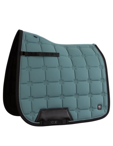 BR CLX zadeldek dressuur