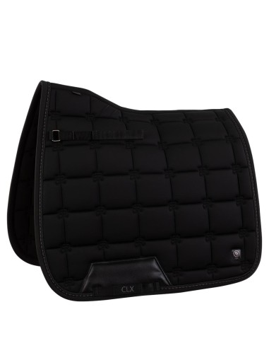 BR CLX zadeldek dressuur