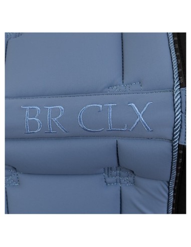 BR CLX zadeldek dressuur
