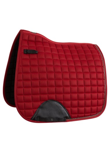 Tapis de selle BR Ace Flow dressage