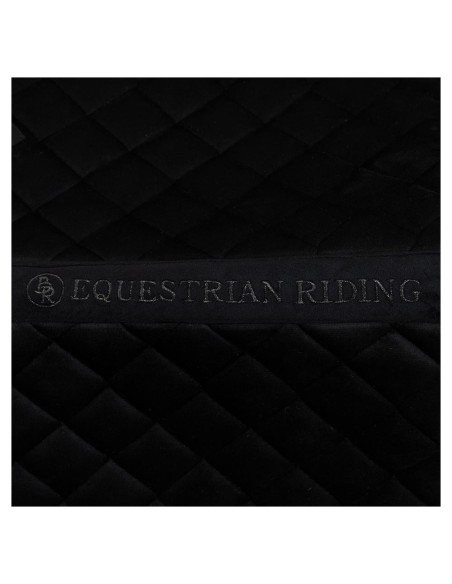 Tapis de selle BR Opulence dressage