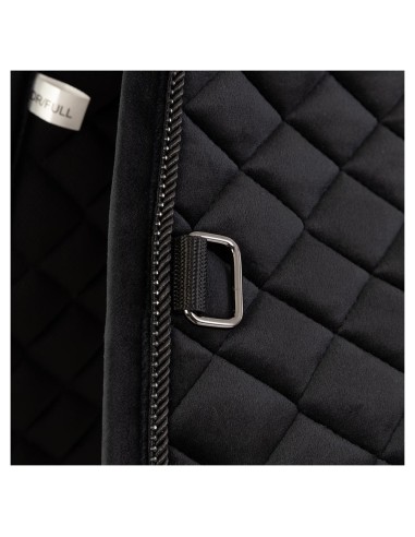 Tapis de selle BR Opulence dressage