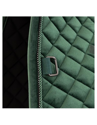 BR Saddle Pad Opulence Dressage