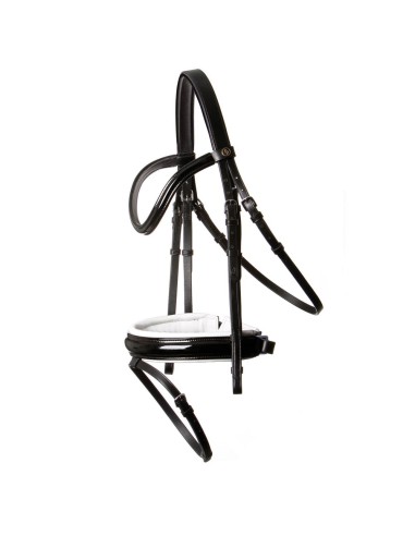 BR Bridle Kingston