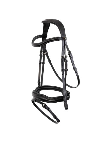 BR Bridle Luton