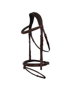 BR Bridle Berrington -...