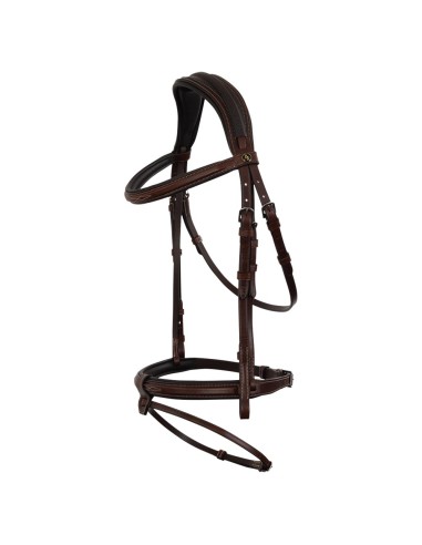 BR Bridle Berrington