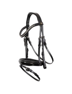 BR Bridle Horwich -...
