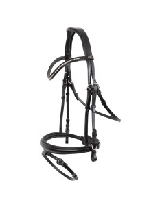 BR Bridle Cannock -...
