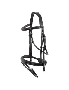 BR Bridle Credition -...