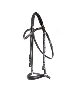 BR Bridle Hereford