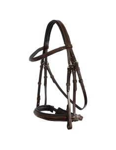 BR Hunter Bridle Oxford -...
