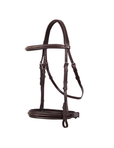 BR Hunter Bridle Oxford