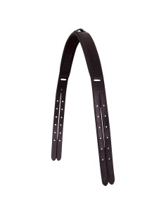 Têtière BR Strap over Crown