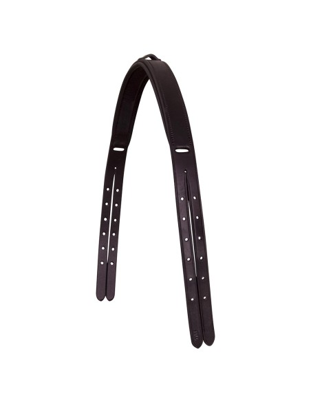 BR kopstuk Strap over Crown