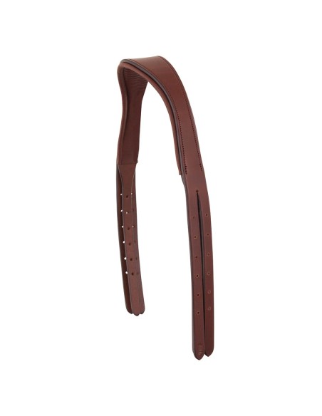 Têtière BR E-Line Anatomic