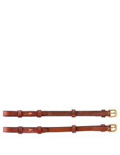 BR Backenstücke - Tobacco