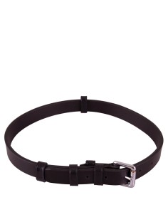 BR Riemen für Kinnpolster...