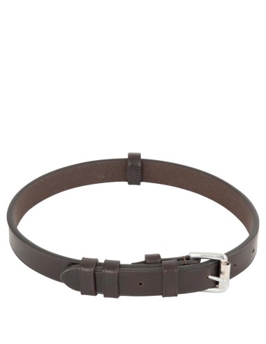 BR Riemen für Kinnpolster 19 mm