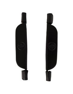 BR blinkers Bromley - Zwart