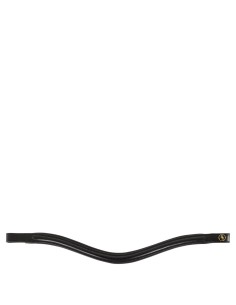 Frontal arrondi BR  - Noir